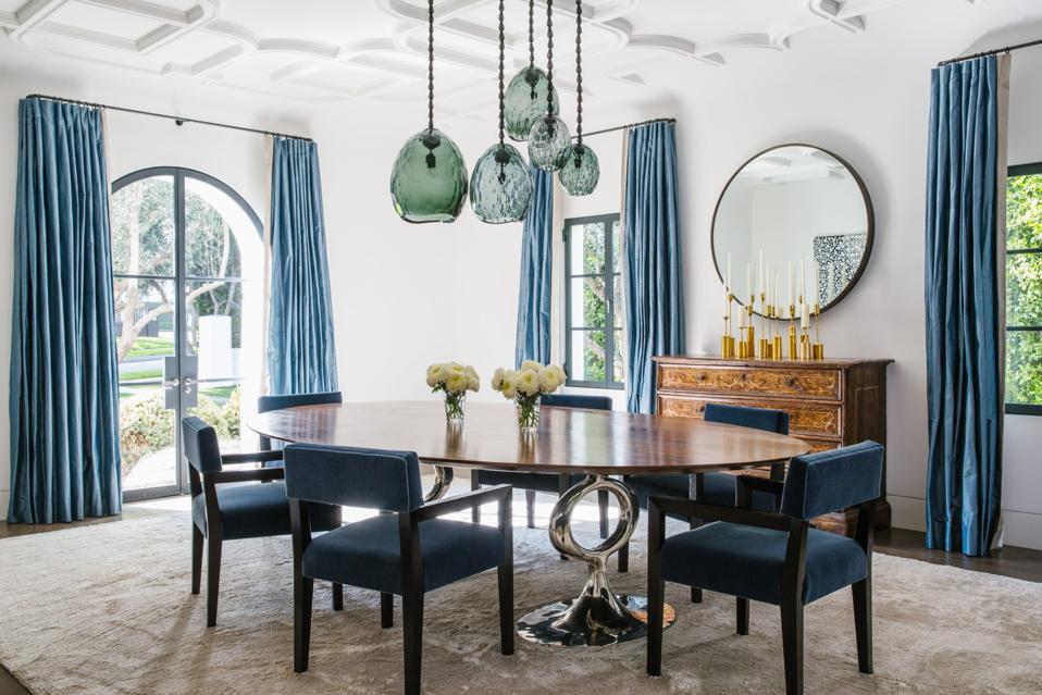 10 Unique Dining Table Ideas