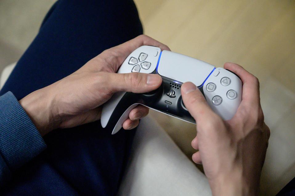 SKOREA-GAMING-TECH-ENTERTAINMENT-PLAYSTATION-SONY