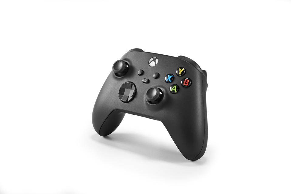Xbox Series X-console