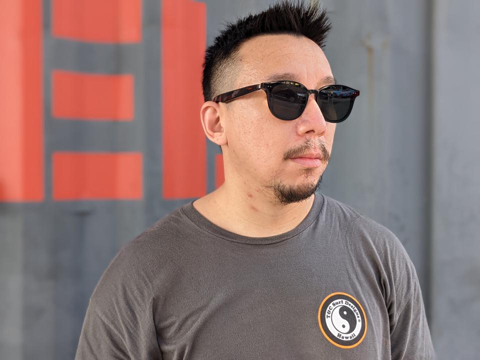 The Huawei X Gentle Monster Eyewear 2