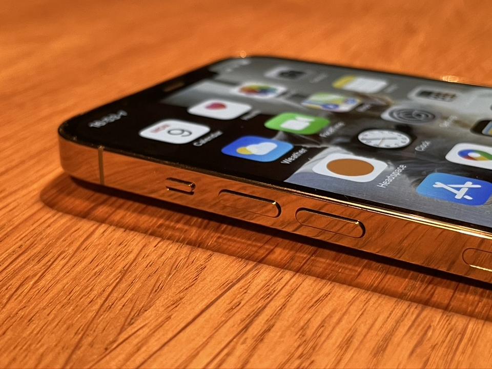 Apple Iphone 12 Pro Max Review Size Matters Apple Iphone 12 Pro Max Review Size Matters