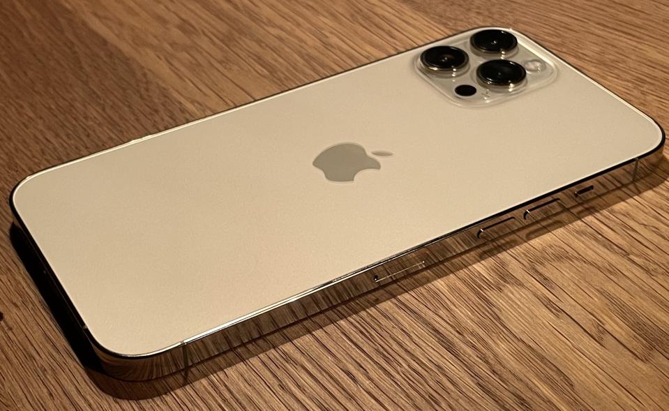 Apple Iphone 12 Pro Max Review Size Matters Apple Iphone 12 Pro Max Review Size Matters