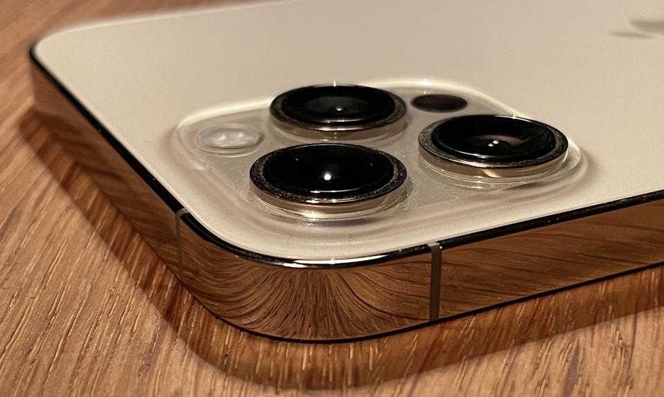 Apple Iphone 12 Pro Max Review Size Matters Apple Iphone 12 Pro Max Review Size Matters