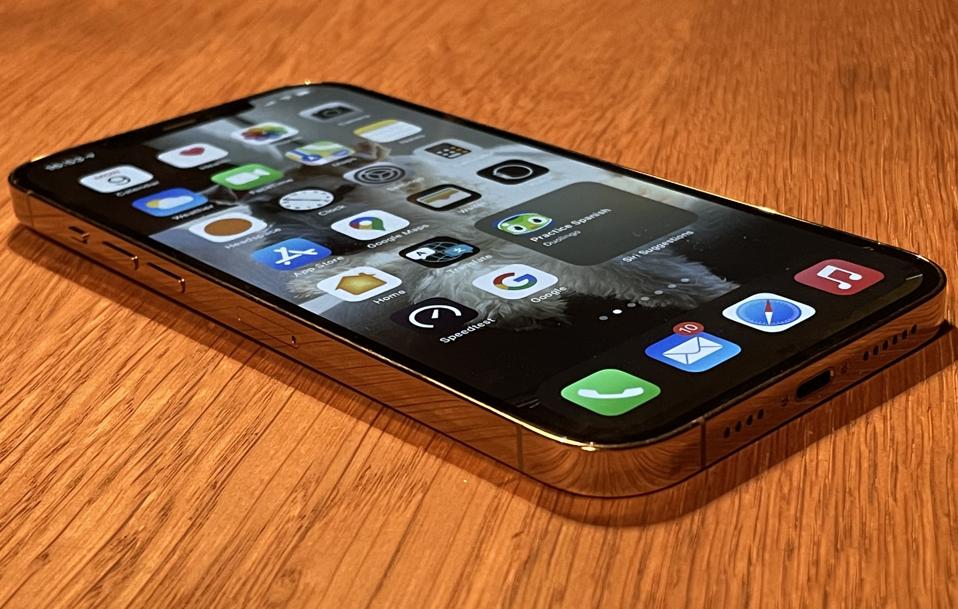 Apple Iphone 12 Pro Max Review Size Matters Apple Iphone 12 Pro Max Review Size Matters