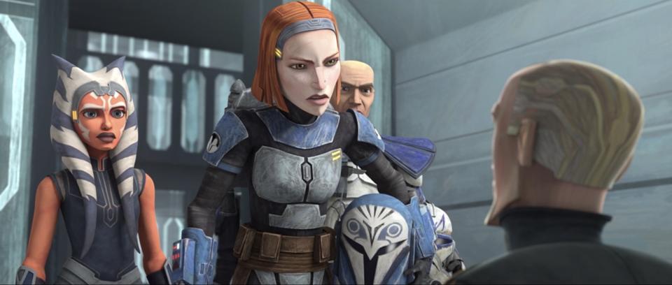 The Mandalorian Why Some Mandalorians Never Take Off Their Helmets Inside The Magic The Mandalorian Why Some Mandalorians Never Take Off Their Helmets Inside The Magic