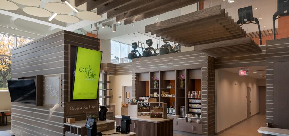 cafe