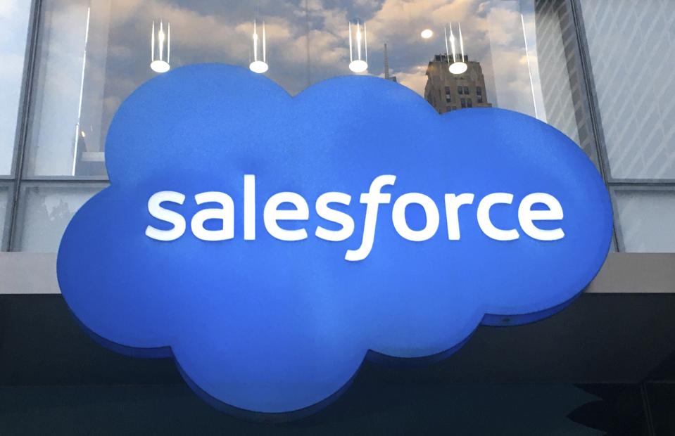 Why Salesforce Launching Revenue Cloud Now Is What Sales Leaders Need