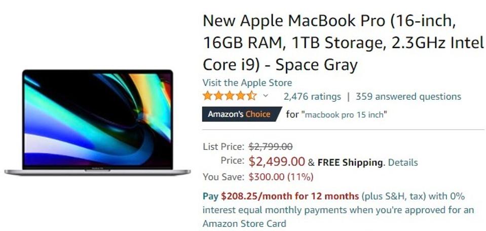 Amazon Black Friday 2020 Here Are The Best Deals