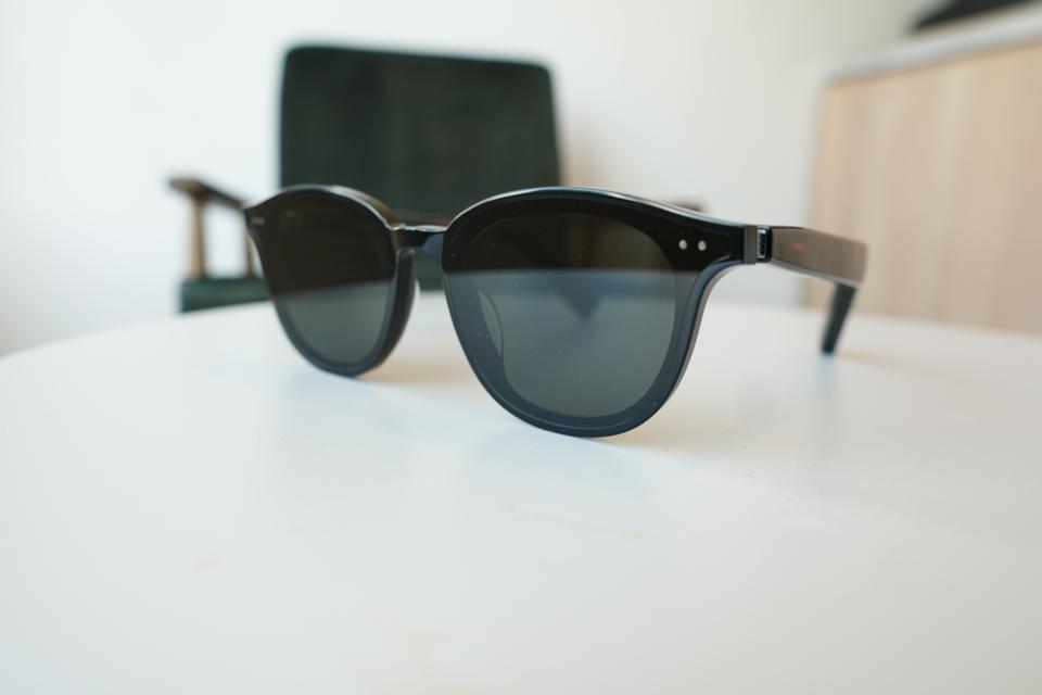 The Huawei X Gentle Monster Eyewear 2