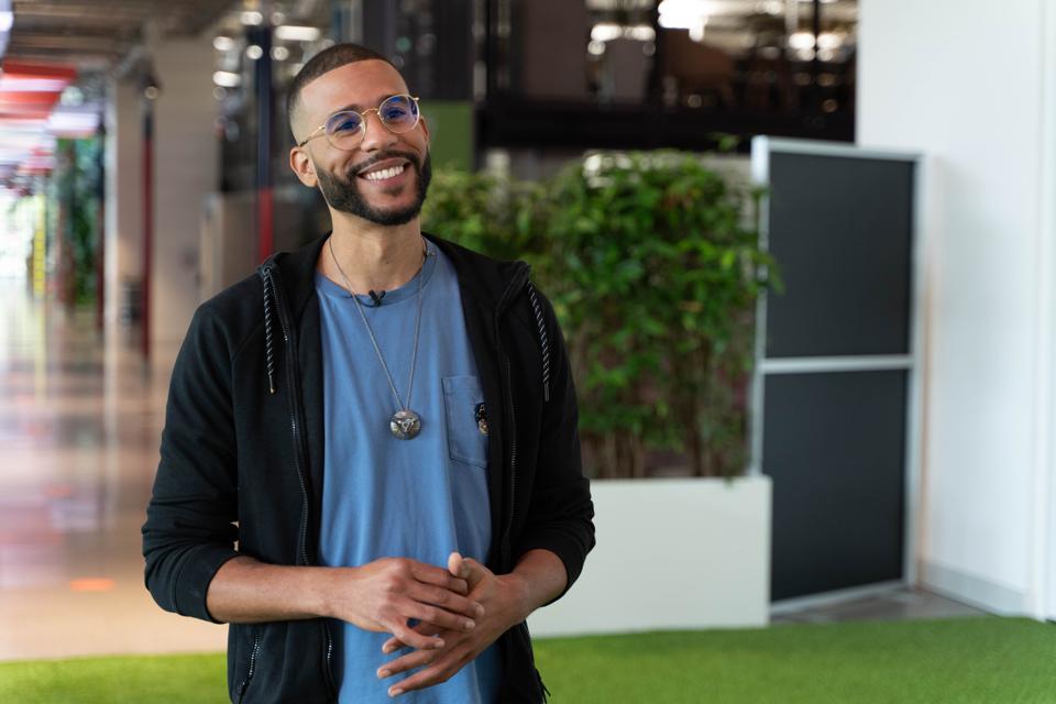 Michael Hudson, Founder of BitStocks