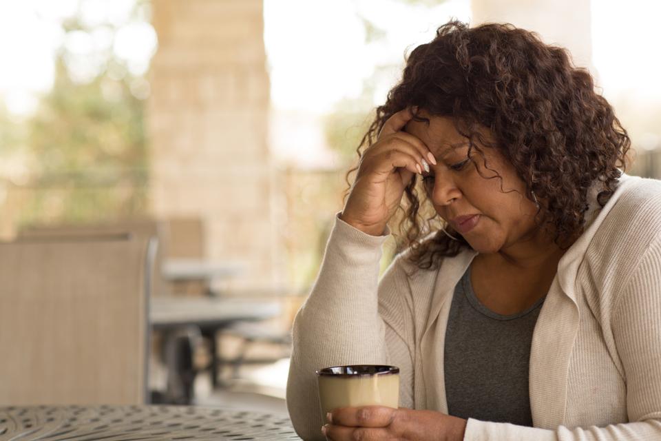 A New Study Found Deaths Of Despair Soared Over The Past Decade A New Study Found Deaths Of Despair Soared Over The Past Decade