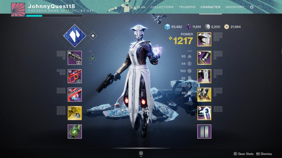 30 Things I Love About Destiny 2 Beyond Light 30 Things I Love About Destiny 2 Beyond Light