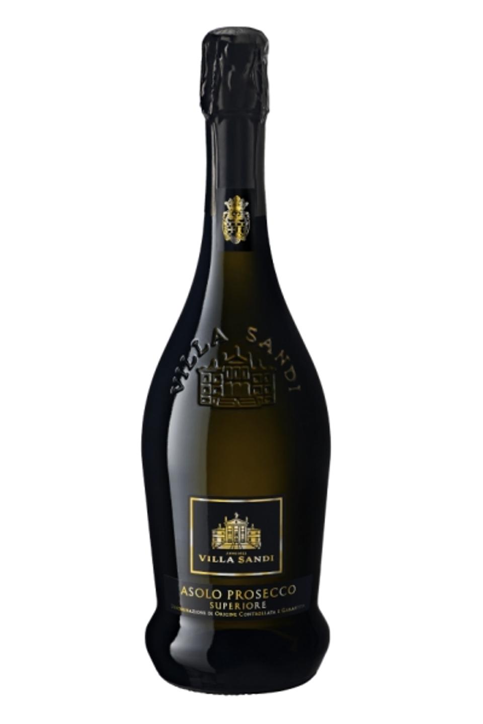 Villa Sandi Asolo Superiore, Brut Prosecco DOCG, Colli Asolani
