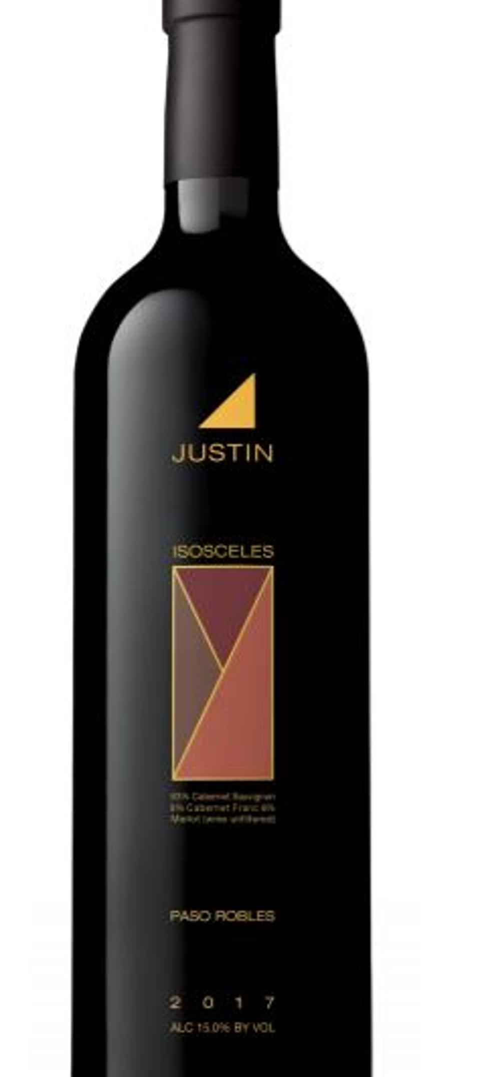 Splurge with Justin Isosceles
