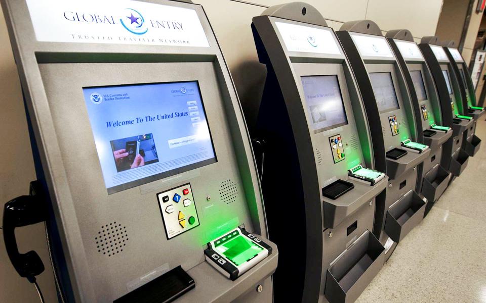 global entry