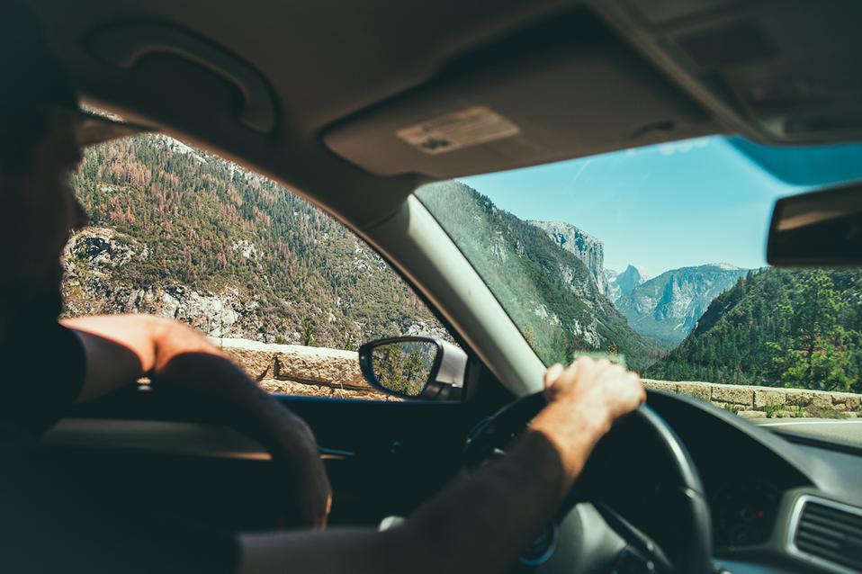 car rental