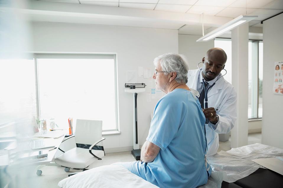 doctor