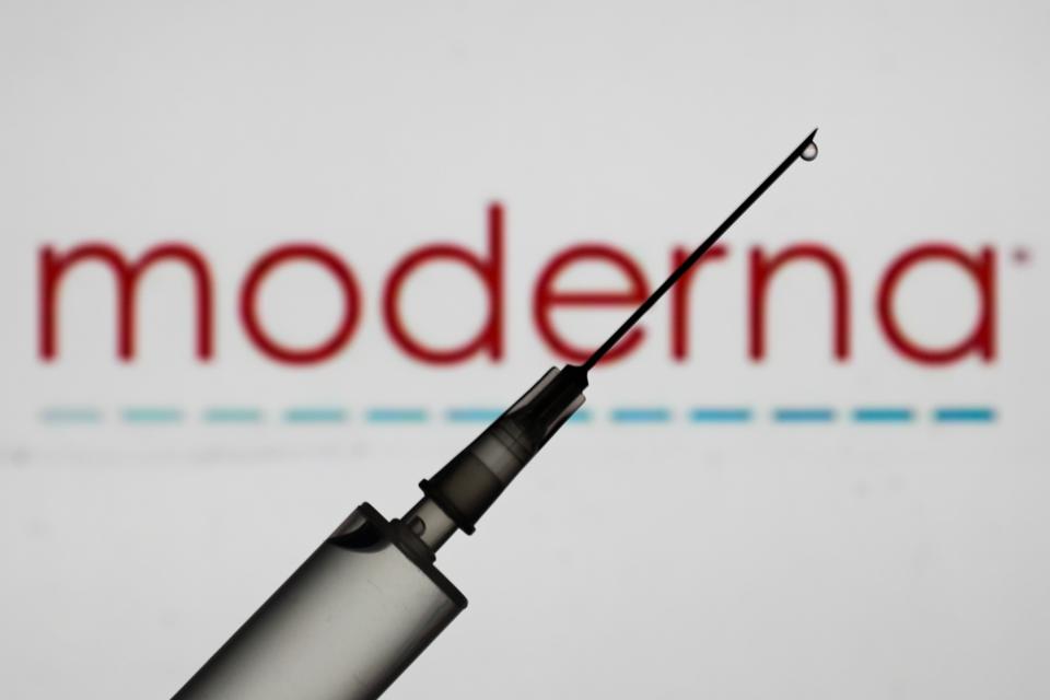 What The Covid Vaccine Means For Moderna Stock
