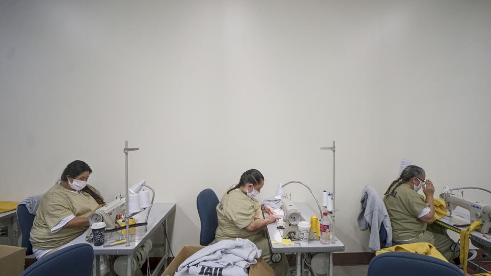 US-HEALTH-VIRUS-PRISON