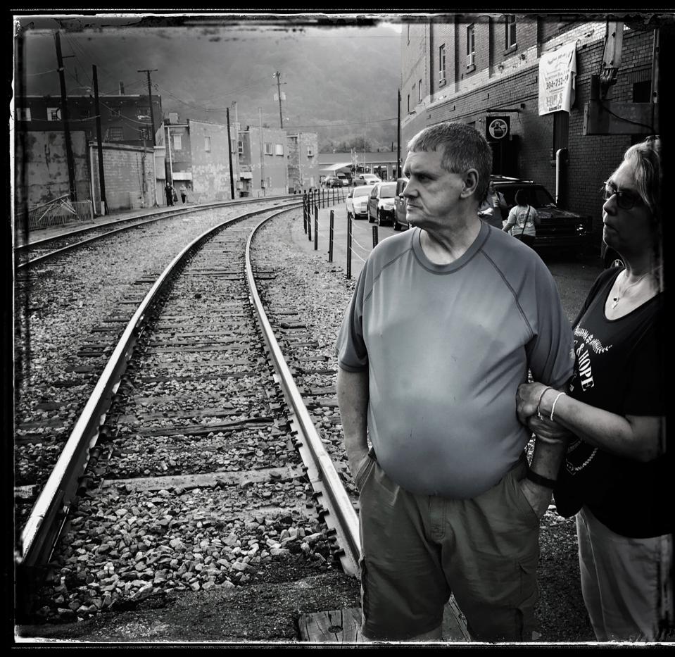 The end of coal