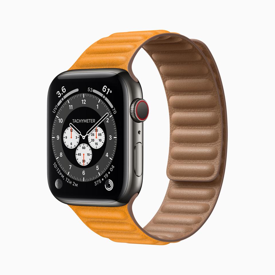 Black Friday 2020 Best Wearables Deals Apple Watch At Amazon, Best Buy