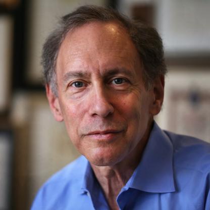 Robert Langer profile photo