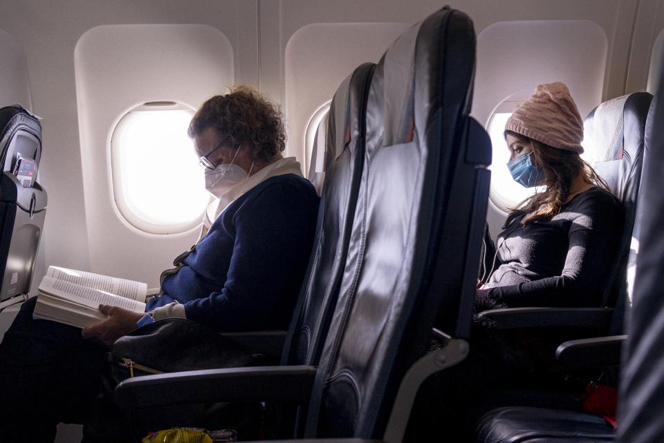 Flight Between Greece And Serbia