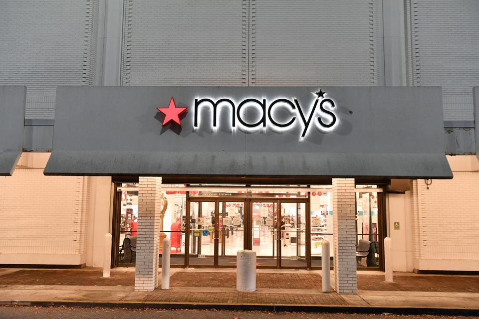 Earnings Preview: What To Expect From Macy’s On Thursday Earnings Preview: What To Expect From Macy’s On Thursday