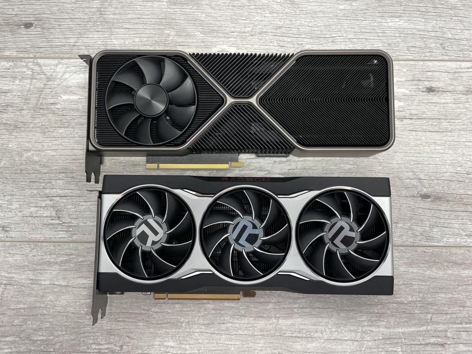 Amd Radeon Rx 6800 Xt Vs Nvidia Rtx 3080 Which Should You Buy