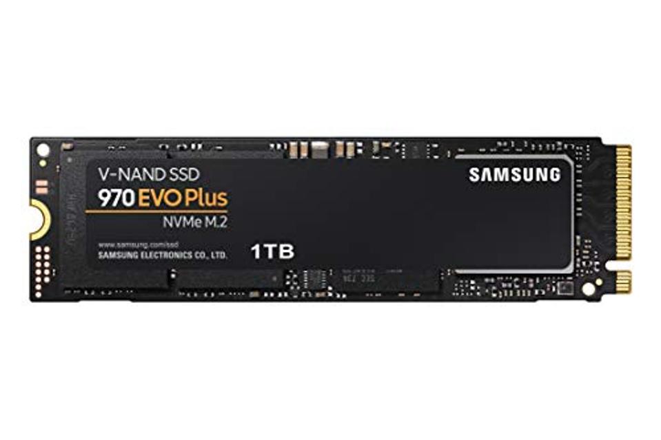 Samsung 970 Evo