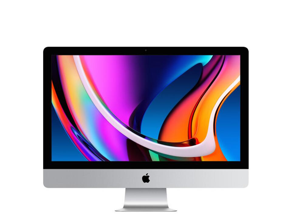 Apple 27-inch iMac