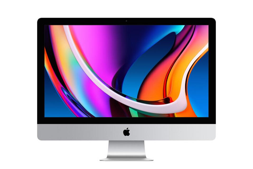 Apple 27-inch iMac