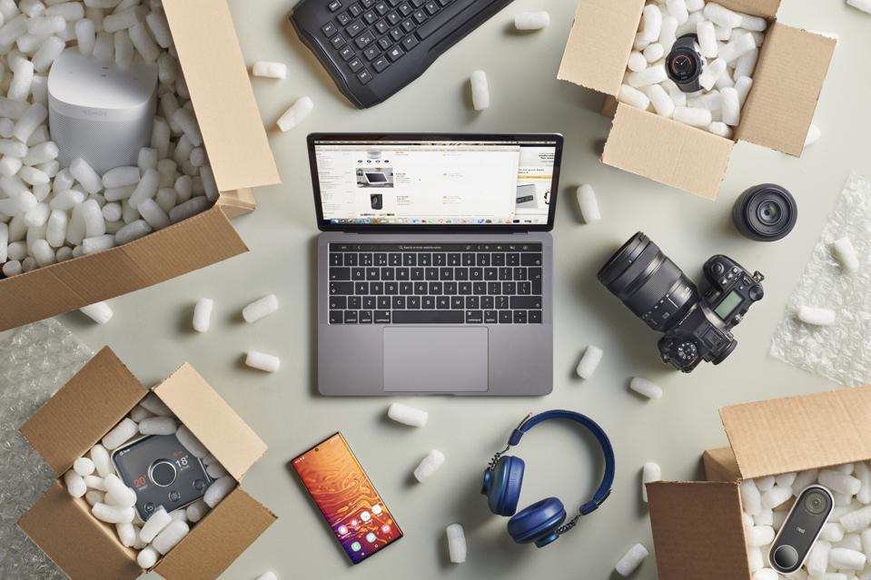 Best Black Friday Deals Available Now Save On Apple Watch 4k Tvs Microsoft Surface Pro More