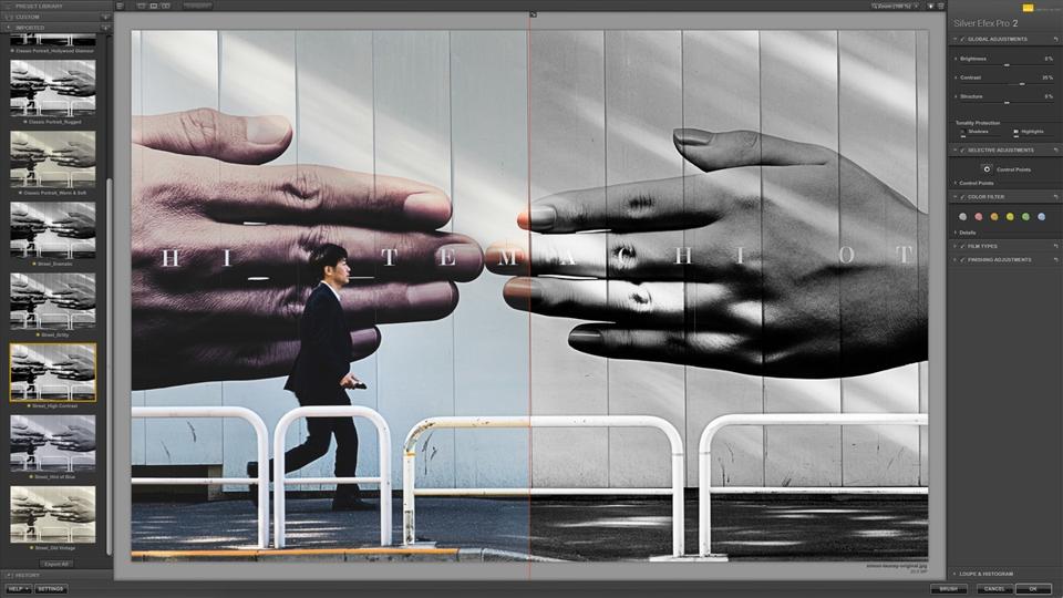 Nik Collection Celebrates 25 Years Of Being The World S Favourite Suite Of Photoshop Plugins