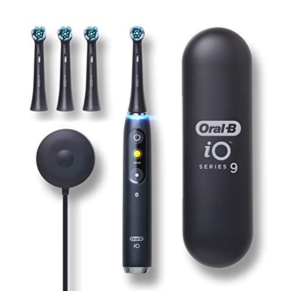 The 8 Best Electric Toothbrushes Of The 8 Best Electric Toothbrushes Of