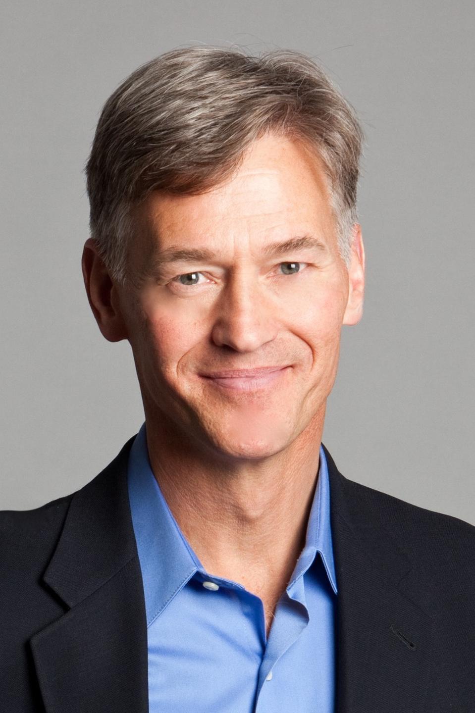 Michael Canic