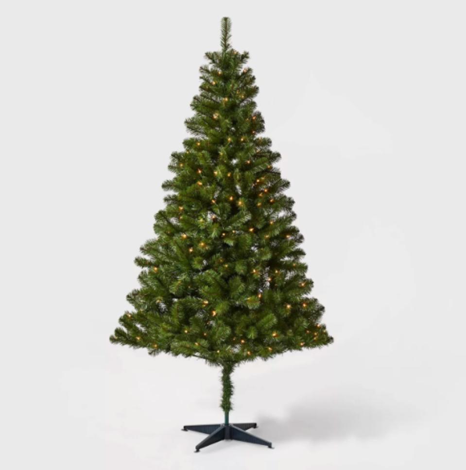 Black Friday Artificial Christmas Tree Deals 2021 Kohls 17 Black Friday Christmas Tree Deals For Every Style Budget Black Friday Artificial Christmas Tree Deals 2021 Kohls 17 Black Friday Christmas Tree Deals For Every Style Budget