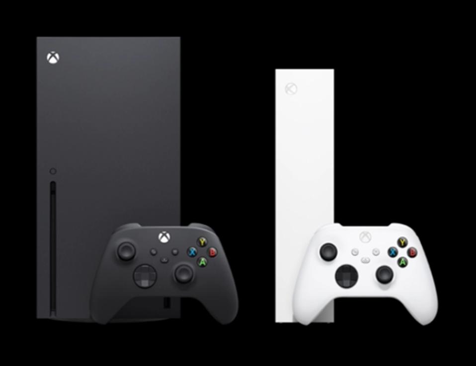 Xbox Series X Console Review The Next Generation Of Gaming