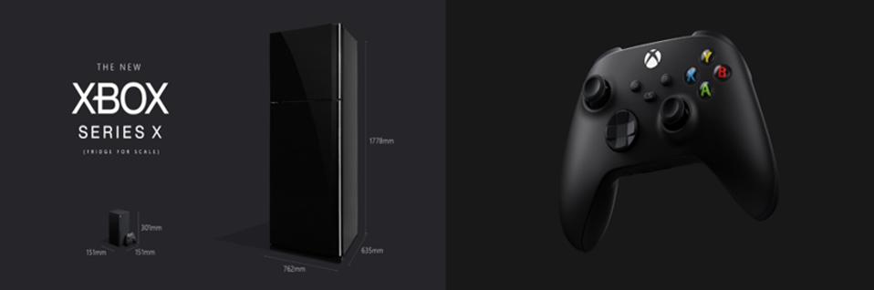 Xbox Series X Console Review The Next Generation Of Gaming Xbox Series X Console Review The Next Generation Of Gaming