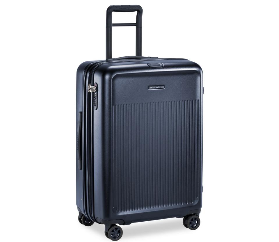 suitcase