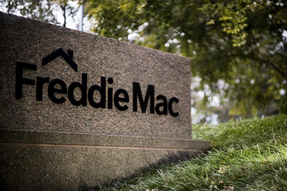 Freddie Mac office
