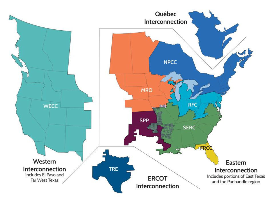 Grid Modernization: We Must Rebuild Our Innovation Engine