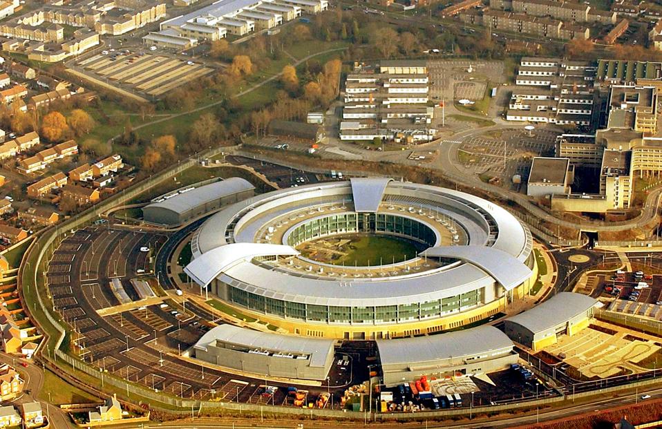 Government Communication Headquarters