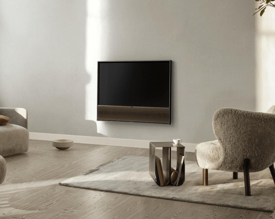 Bang & Olufsen Celebrates Its 95th Birthday With New TV Products
