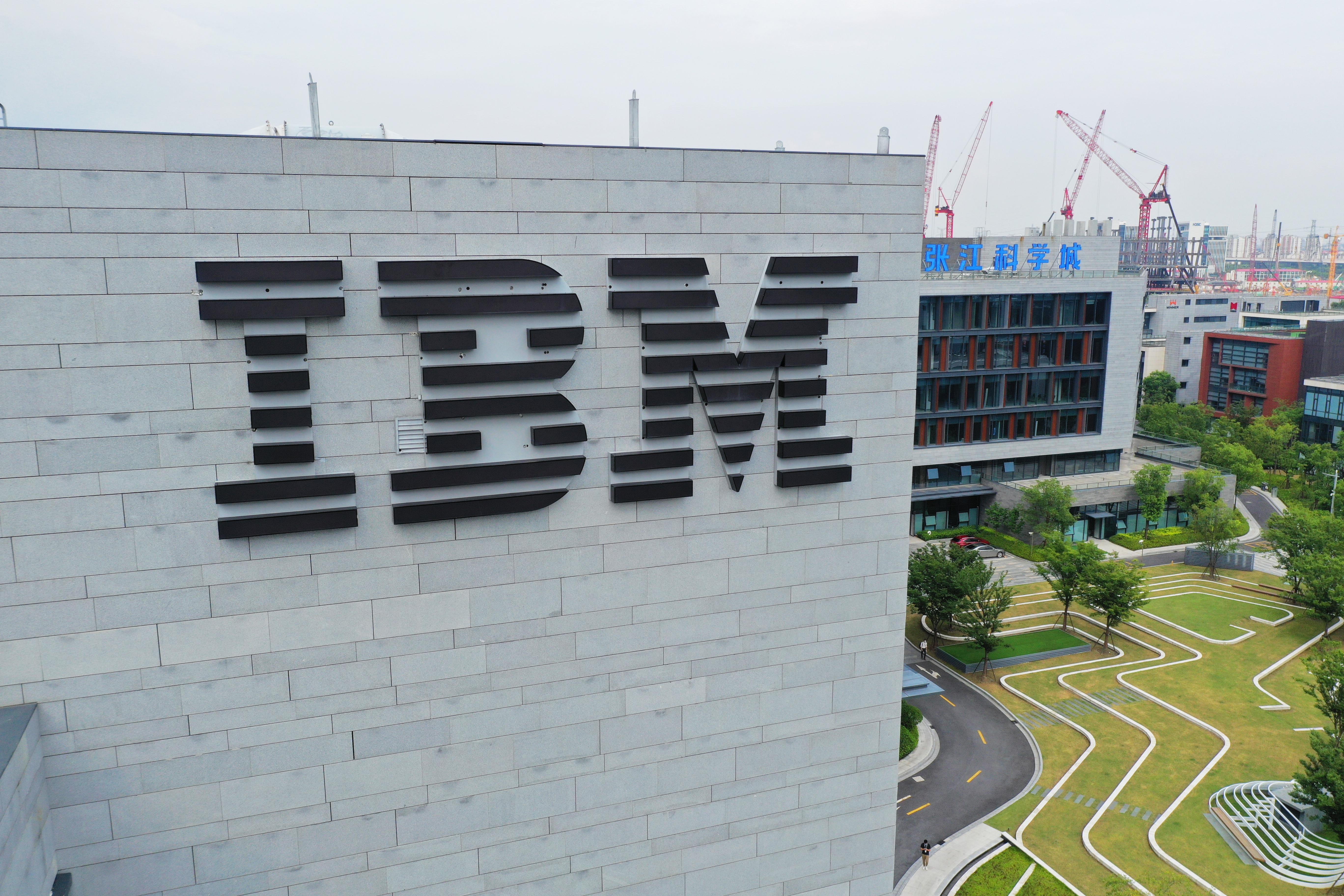 IBM Acquires Turbonomic To Build AIOps Tools - Vimarsana News