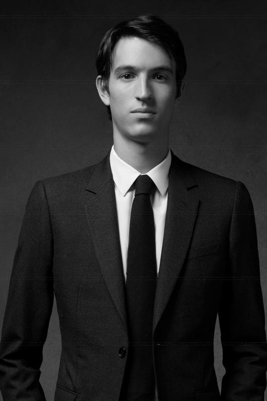 28-year-old Alexandre Arnault takes the reigns of the legacy German brand with a millennial approach.