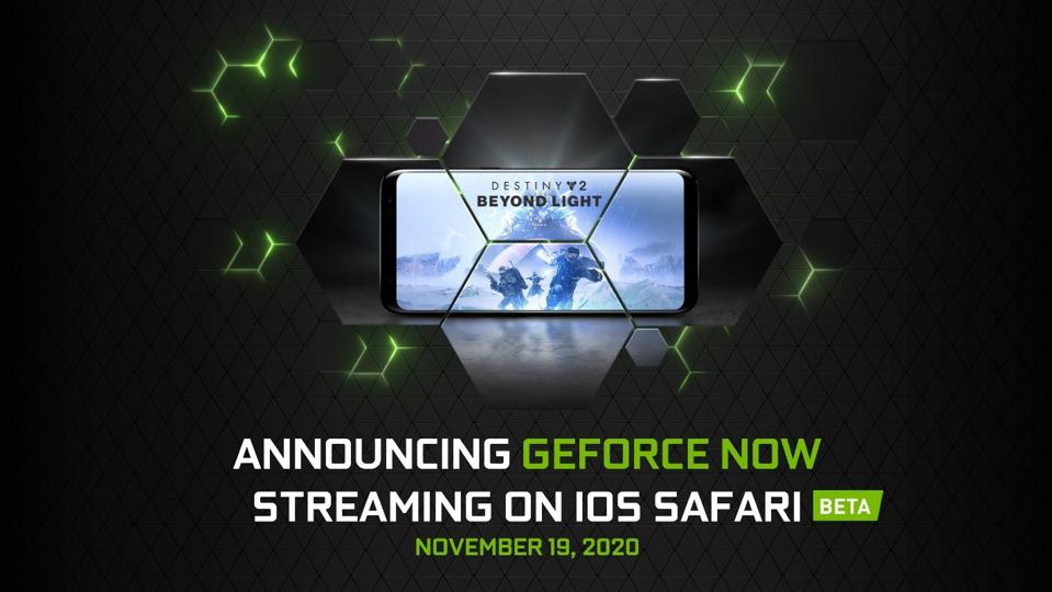 gfn ios
