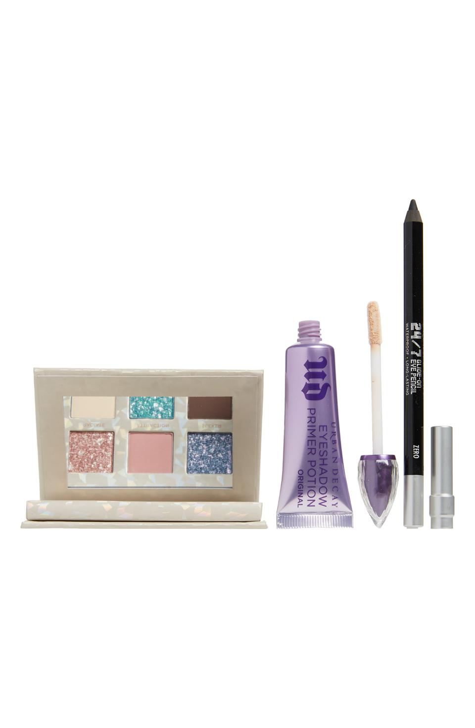 Urban Decay Major Gems Set