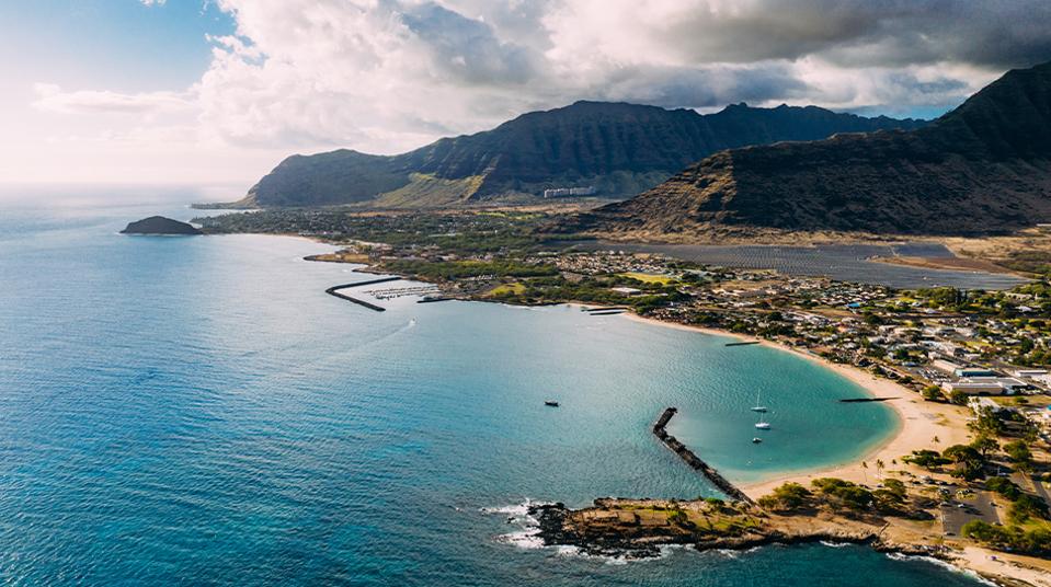 Where To Travel Now Hawaii