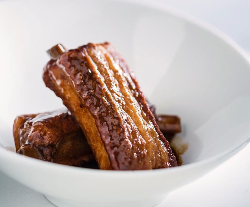 Redefining Chinese Fine Dining With A ‘World’s Best Restaurant’ Short